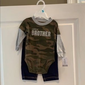 6M little bother set